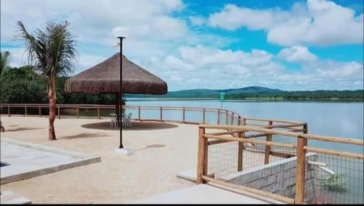 Resort Do Lago&Parque Caldas Novas Kültér fotó